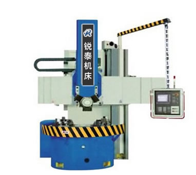 CK5116數(shù)控單柱立車